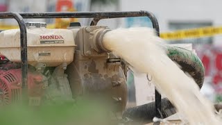 Water was restored for thousands of Fort Worth residents after a water main break Net Worth