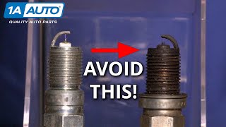 Don't Go Broke After You Break Down in Your Car or Truck! Do Your Own Maintenance to Avoid a Misfire