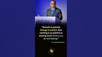Powerful quotes 🔥💯 by founder of Infosys || N.R. Narayan Murthy ||.