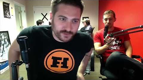 Funhaus Demo Disk Part 1