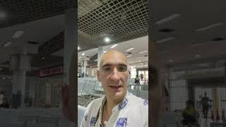 Билет из Бангкока в Вьентьян. Таиланд Лаос