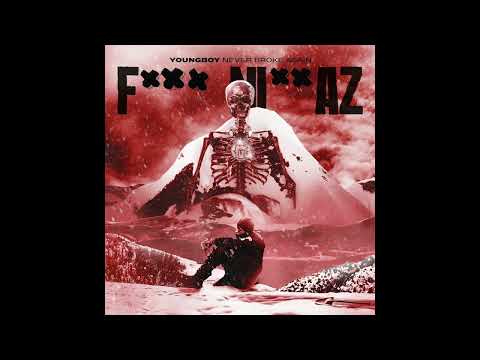 [AGGRESSIVE] NBA Youngboy