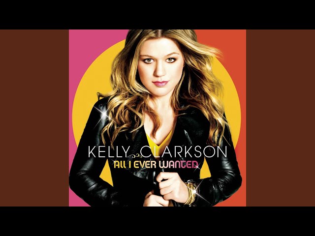 Kelly Clarkson - Ready