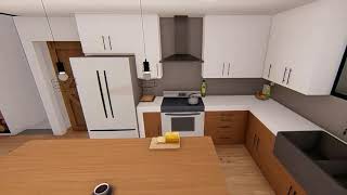 Net Zero Design
