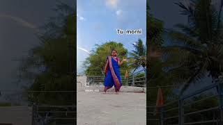 #dance #tu tar morni #guatami  patil song