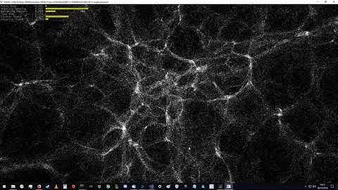 JCM 800k N-Body - Modified Newtonian