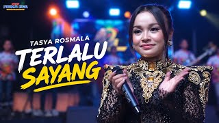 NEWEST 2026 !! TASYA ROSMALA - TERLALU SAYANG | NEW PRIMA EGA LIVE MANGUNSAREN TEGAL