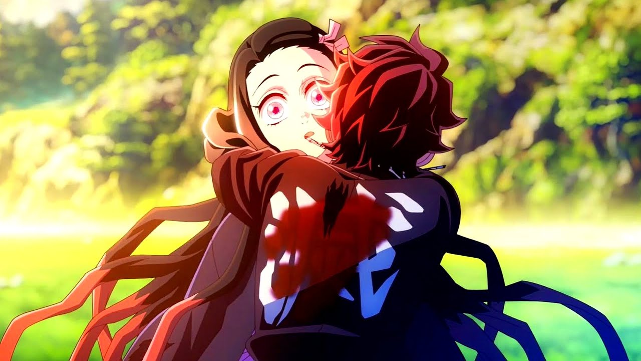 Nezuko -/demon slayer season 3 episode 11/-counting Stars🌞💫 AMV/edit-kny  