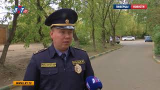 Госадмтехнадзор оштрафовал нарушителей закона о тишине в Люберцах Госадмтехнадзор оштрафовал нарушителей закона о тишине в Люберцах