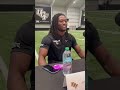 UCF football WR Duane Thomas Jr. played on absolutely loaded Chaminade-Madonna team
