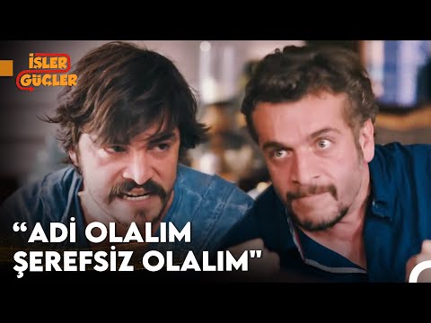 En Çok İzlenen Sahneler #5 - İşler Güçler