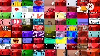 81 Bfdi Auditions My Verison