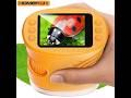 Handheld Kids' Microscope #shorts #science #microscope #kids #nature #education #discovery #toys