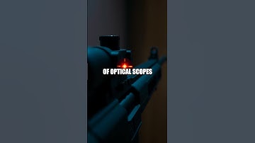 From Iron Sights to AI Targeting: The Evolution of Battlefield Vision