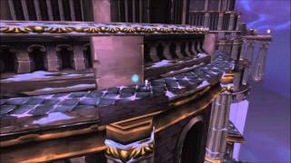 Explorer's Scrolls |Chapter 12| - The Betrayer