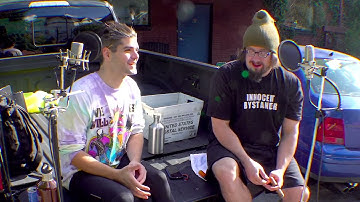 Sam Hyde  How Joe Rogan Lost His Freedom And Wasted a Lifetime Opportunity With Spotify Deal