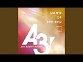Dawn of the Red