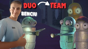 We Were ABANDONED… but New RANDOMS Ended Up SAVING the Day