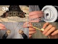 ASMR Which Eardrum Scratching Triggers Do You Prefer?😌 3 Hours for Deep Sleep (No Talking)