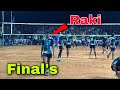Finals raki  mangalore ballari vs bangalore central  set 1  mysore