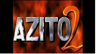 AZITO2（アジト2）＃1