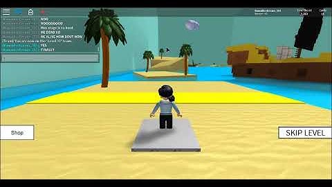 Speed Run 4 - Part 2 - SLOWLY WINS THE RACE! - End