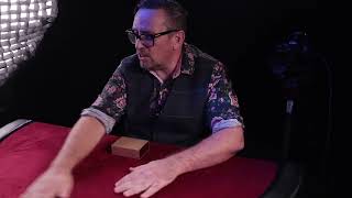 The Artefact by Matthew Wright 2