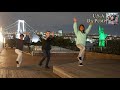 パラパラ U.S.A. / DA PUMP - AREA