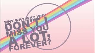 Marisa Stole the Precious Thing but no one's there (4K Version)