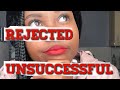 Life after matric || University rejections || Expectations vs Reality || South African YouTuber