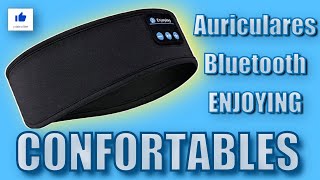 AURICULARES BLUETOOTH ENJOYING 