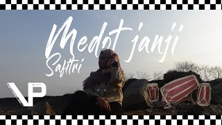 KARTOYONO MEDOT JANJI - Safitri (SKA Rampak Version)
