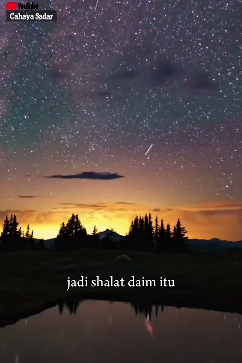 Download lagu Beginilah Sholat Daim