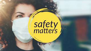 PDR Safety Matters