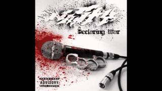 Nasty - intro + declaring war