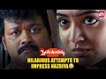 Epic Fails😂 | Naiyaandi Comedy Scene | Dhanush | Nazriya | Sriman | Sun NXT