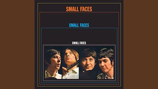 Video thumbnail of "Small Faces - My Way of Giving (2013 Remaster)"