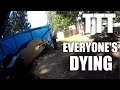 Airsoft TTT | Everyone's Dying | Canadian Sniper