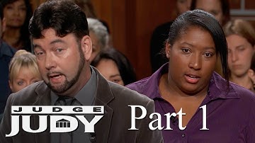 Driver Hit the Brakes to Avoid Hitting a Dog | Part 1