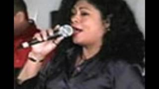 Gisela Aguirre - La Aparicion