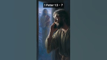 A Living Hope and a Priceless Faith | 1 Peter 1:3-7