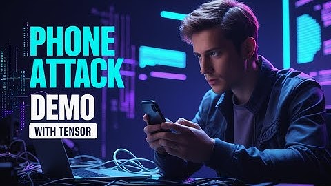 How Hackers Hack Any Android Phone Using Termux