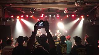 「Party Rockets GT DIG TOUR~シングルリリース延期決定!!シングル発売までにまだみぬファンを発掘&amp;amp;なんなら学生キャッシュバックするよ!!~@埼玉」