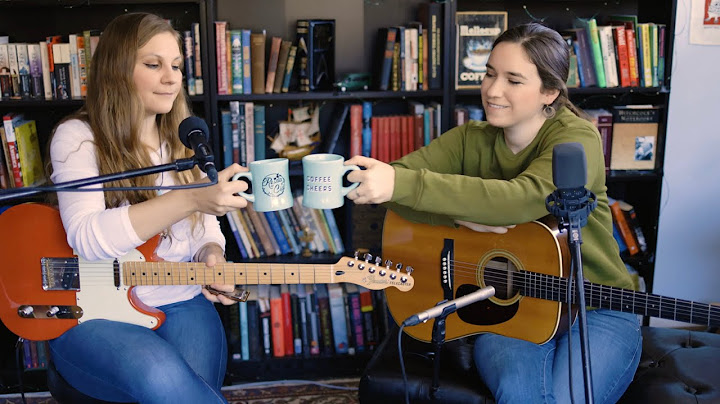 Whiskey River Cover version - Cover performance video thumbnail