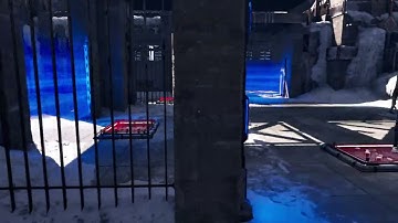 The Talos Principle 2 - North 1 Desolate Island - #1 Mind-Body Dualism