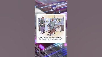 Programming memes 😂 sub for more 🖥️👾#tech #technology #techtok #fyp #software #code #ai #coding