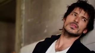 Andrés Velencoso - Making Of Dondup Fw 201213