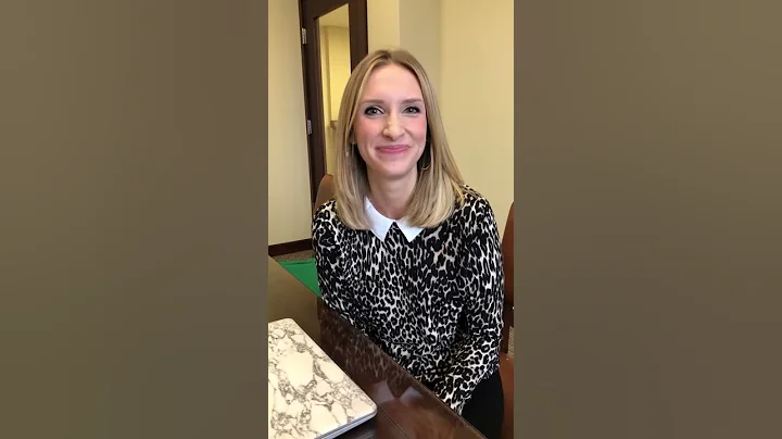 Jenna Intro Video