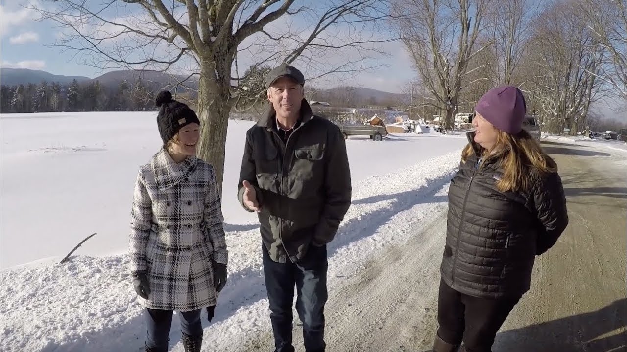 Mad River Valley Reality: A History Tour With Jamieson Insurance