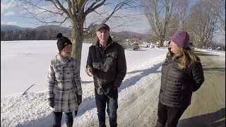 Mad River Valley Reality: A History Tour With Jamieson Insurance